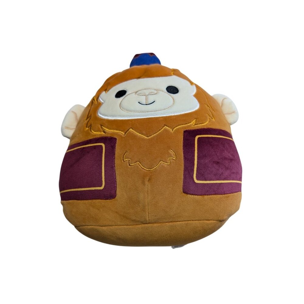 Squishmallows‎ Monkey Apu from Diseney's Aladdin 13 inch stuffed animal plush